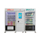 スナックの冷凍のタッチ画面 ミクロンのスマートな自動販売機との販売のために自動販売機